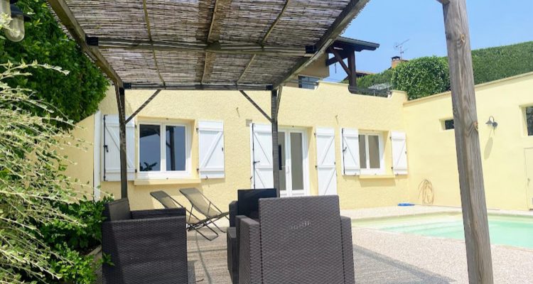 Vente Maison 195 m² à Villefranche-sur-Saône 570 000 € - Villefranche-sur-Saône (69400) - 1