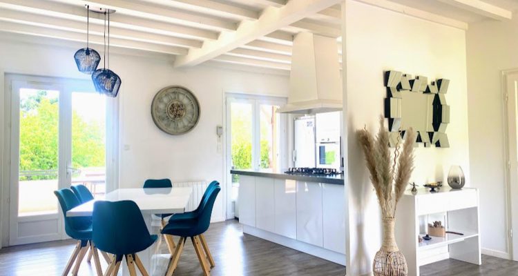 Vente Maison 195 m² à Villefranche-sur-Saône 570 000 € - Villefranche-sur-Saône (69400) - 4