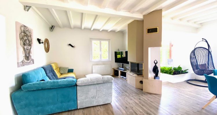 Vente Maison 195 m² à Villefranche-sur-Saône 570 000 € - Villefranche-sur-Saône (69400) - 14