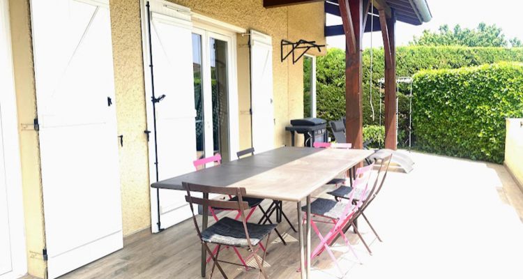 Vente Maison 195 m² à Villefranche-sur-Saône 570 000 € - Villefranche-sur-Saône (69400) - 23