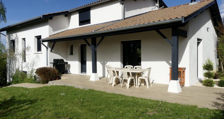 Vente Maison 214 m² à Chasselay 699 000 € - Chasselay (69380)