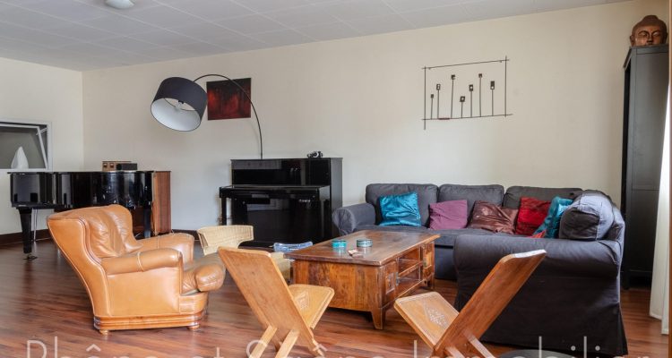 Vente T3 120 m² à Lyon-9eme-Arrondissement 470 000 € - Lyon-9eme-Arrondissement (69009) - 11