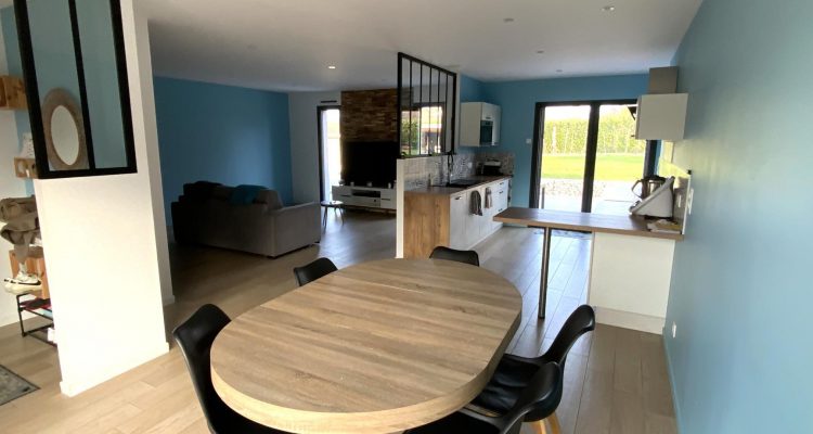 Vente Maison 125 m² à Lurcy 425 000 € - Lurcy (01090) - 10