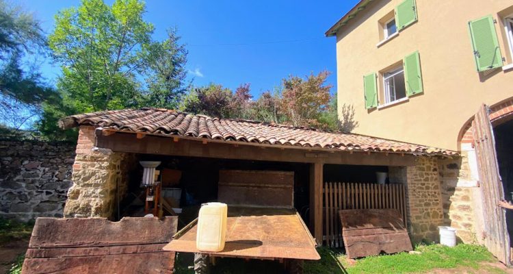 Vente Maison 140 m² à Arnas 439 000 € - Arnas (69400) - 19