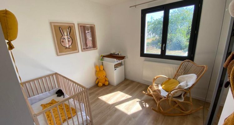 Vente Maison 115 m² à La Tour-de-Salvagny 540 000 € - La Tour-de-Salvagny (69890) - 9