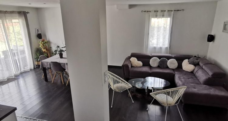 Vente Maison 123 m² à Genay 495 000 € - Genay (69730) - 8