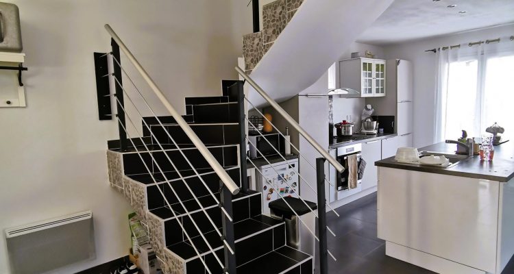 Vente Maison 123 m² à Genay 495 000 € - Genay (69730) - 10