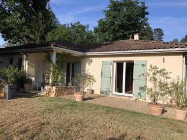 Vente Maison 124 m² à Montmerle-sur-Saône 399 000 € - 1