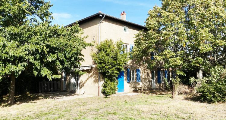 Vente Maison 150 m² à Sainte-Consorce 650 000 € - Sainte-Consorce (69280) - 4
