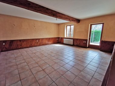 Vente Maison 163 m² à Genay 440 000 € - 1