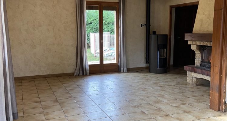 Vente Maison 115 m² à Chasselay 450 000 € - Chasselay (69380) - 2
