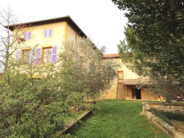 Vente Maison 150 m² à Le Bois-d’Oingt 598 000 € - 1