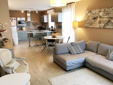 Vente Duplex 80 m² à Saint-Priest 279 000 € - 1