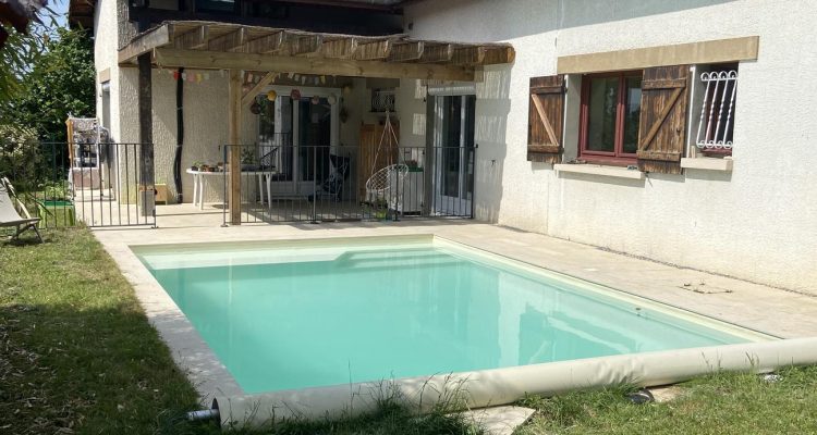 Vente Maison 195 m² à Chasselay 699 000 € - Chasselay (69380)