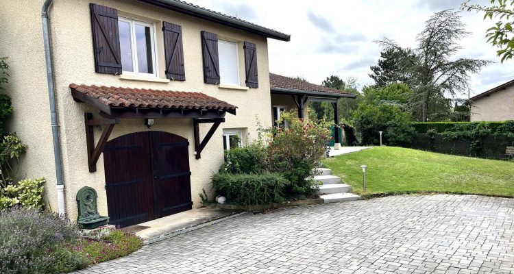 Vente Maison 115 m² à Fareins 400 000 € - Fareins (01480) - 18