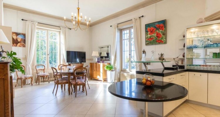 Vente Maison 300 m² à Saint-Didier-de-Formans 1 590 000 € - Saint-Didier-de-Formans (01600) - 4
