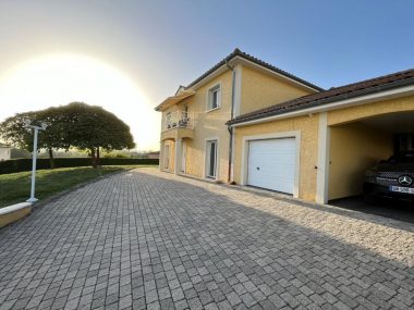 Vente Maison 165 m² à Misérieux 780 000 € - 1