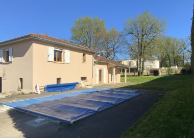 Vente Maison 118 m² à Montmerle-sur-Saône 365 000 € - 1