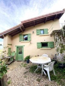 Vente Maison 90 m² à Saint-Cyr-le-Chatoux 215 000 € - 1