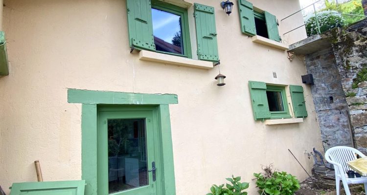 Vente Maison 90 m² à Saint-Cyr-le-Chatoux 215 000 € - Saint-Cyr-le-Chatoux (69870) - 12