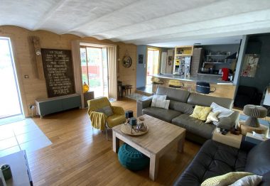 Vente Maison 180 m² à Montmerle-sur-Saône 549 000 € - 1