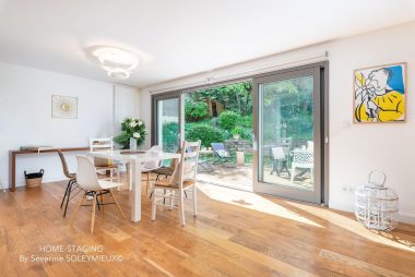 Vente Maison 160 m² à Lyon-9eme-Arrondissement 830 000 € - 1