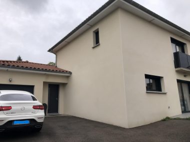 Vente Maison 140 m² à Sainte-Euphémie 475 000 € - 1