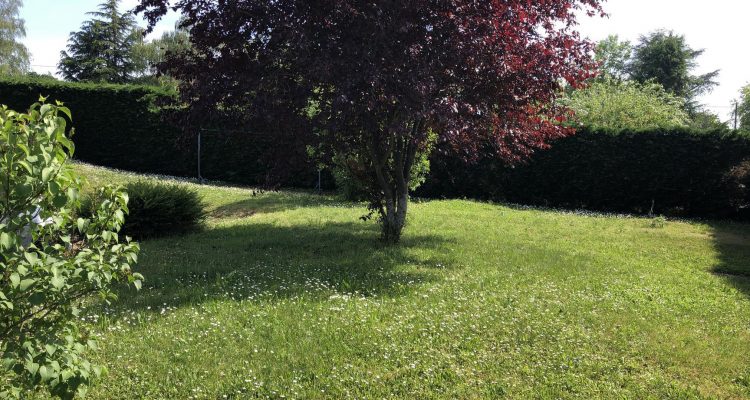 Vente Maison 120 m² à Genouilleux 270 000 € - Genouilleux (01090) - 1