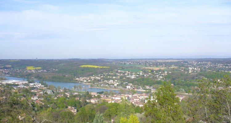 Maison Couzon-Au-Mont-d’Or 200m² - Couzon-Au-Mont-d'Or (69270) - 21