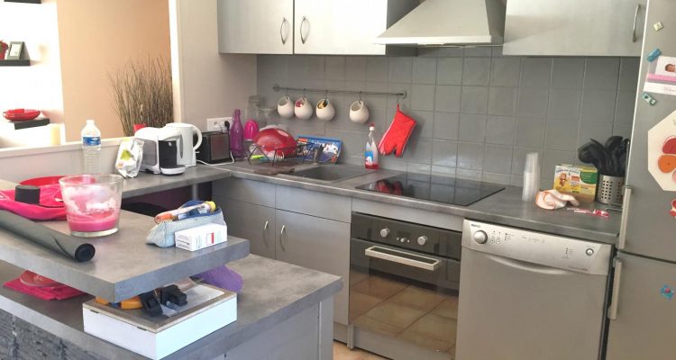 Maison Montmerle-sur-Saône 90m² - Montmerle-sur-Saône (01090) - 4