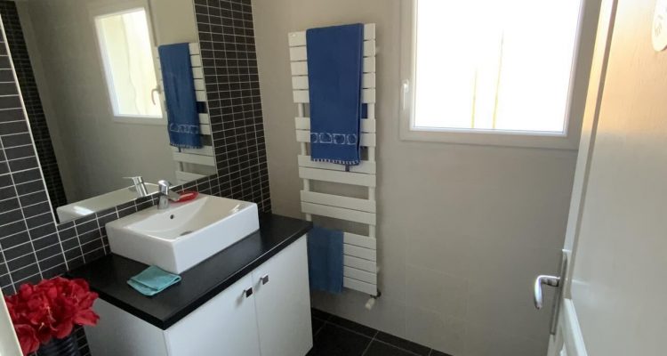 Vente Maison 155 m² à Messimy-sur-Saone 465 000 € - Messimy-sur-Saone (01480) - 11