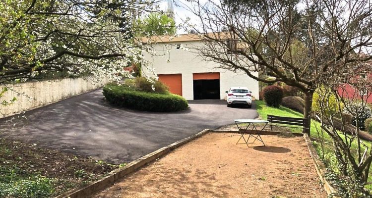 Maison 255m² sur 3584m² de terrain - Limonest (69760) - 18