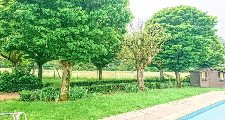 Vente Maison 250 m² à Belleville 370 000 € - Belleville (69220) - 20