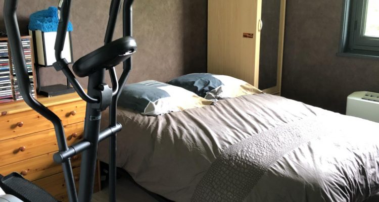 Maison 145m² sur 2550m² de terrain - Fareins (01480) - 24