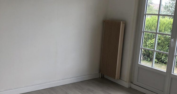 Maison 120m² sur 1016m² de terrain - Jassans-Riottier (01480) - 6