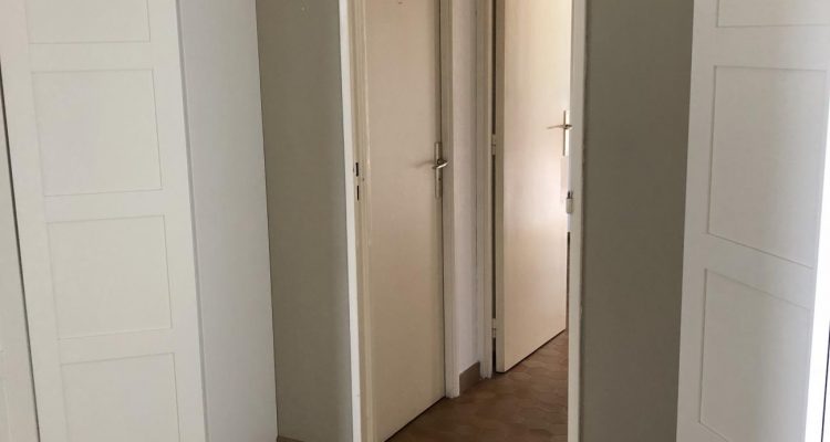 Maison 120m² sur 1016m² de terrain - Jassans-Riottier (01480) - 7