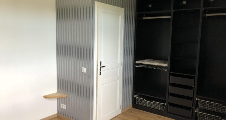 Maison 120m² sur 1016m² de terrain - Jassans-Riottier (01480) - 10