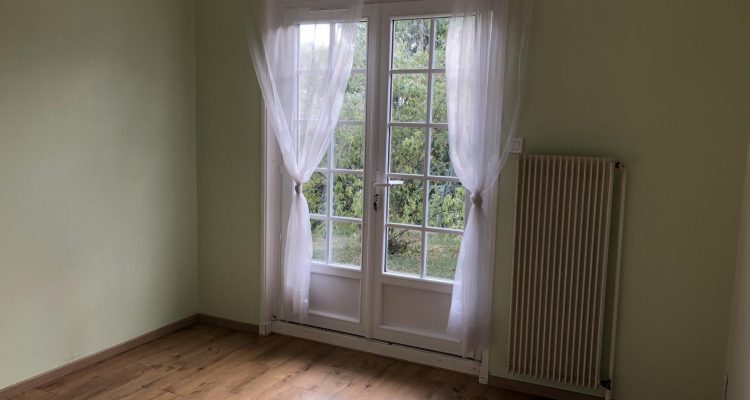Maison 120m² sur 1016m² de terrain - Jassans-Riottier (01480) - 11