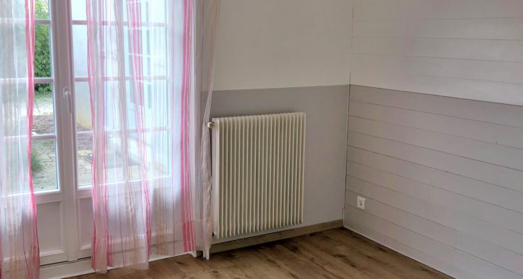 Maison 120m² sur 1016m² de terrain - Jassans-Riottier (01480) - 12