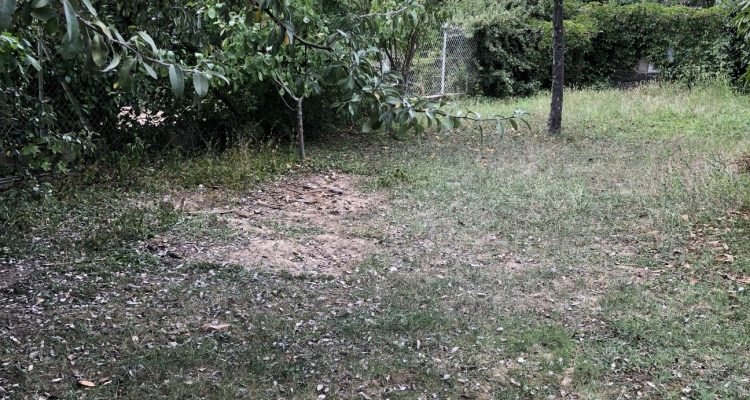 Maison 120m² sur 1016m² de terrain - Jassans-Riottier (01480) - 22