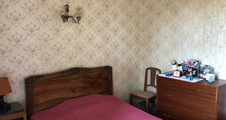 Maison 85m² sur 466m² de terrain - Montmerle-sur-Saône (01090) - 12