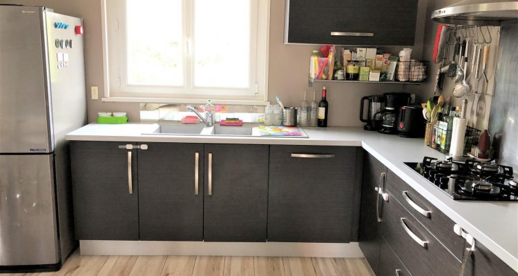 Vente Maison 159 m² à Montmerle-sur-Saône 349 000 € - Montmerle-sur-Saône (01090) - 11