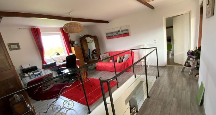Vente Maison 200 m² à Chaleins 600 000 € - Chaleins (01480) - 17