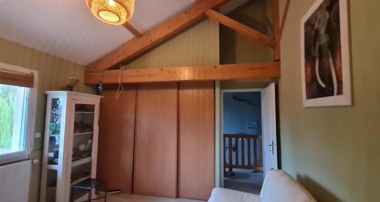 Vente Maison 200 m² à Ambérieux-en-Dombes 485 000 € - Ambérieux-en-Dombes (01330) - 8