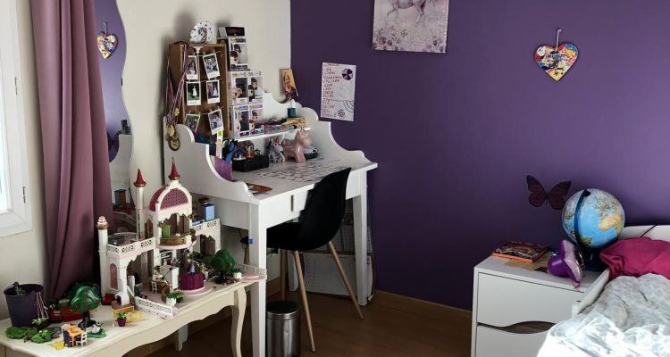 Vente Maison 91 m² à Peyzieux-sur-Saône 300 000 € - Peyzieux-sur-Saône (01140) - 7