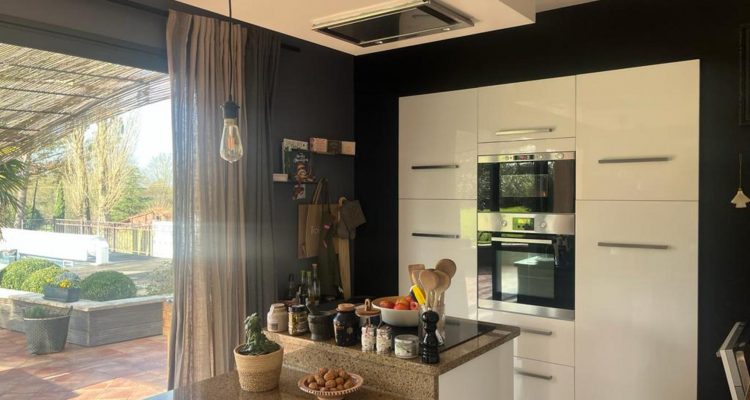 Vente Maison 130 m² à Saint-Étienne-sur-Chalaronne 450 000 € - Saint-Étienne-sur-Chalaronne (01140) - 6