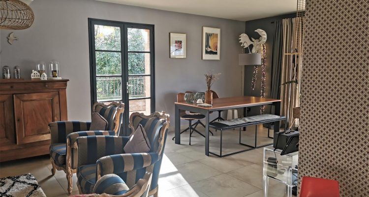 Vente Maison 130 m² à Saint-Étienne-sur-Chalaronne 450 000 € - Saint-Étienne-sur-Chalaronne (01140) - 11