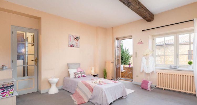Vente Propriété 360 m² à Villefranche-sur-Saône 650 000 € - Villefranche-sur-Saône (69400) - 15