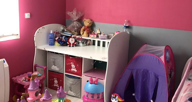 Vente Maison 123 m² à Chaleins 309 000 € - Chaleins (01480) - 11
