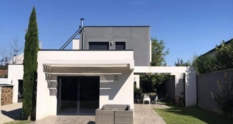 Vente Maison 173 m² à Tassin-la-Demi-Lune 875 000 € - Tassin-la-Demi-Lune (69160)